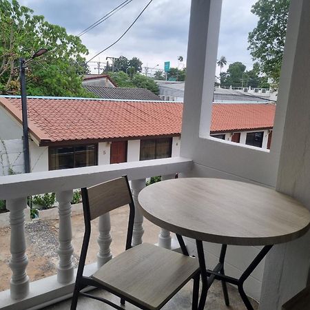 New Breakers Hotel Rawai Exterior foto